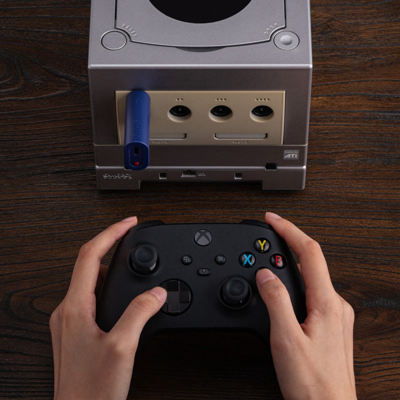 8BitDo Retro Receiver for NGC image 11